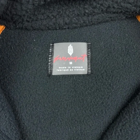 Free people movement Sherpa pullover medium - Picture 4 of 4